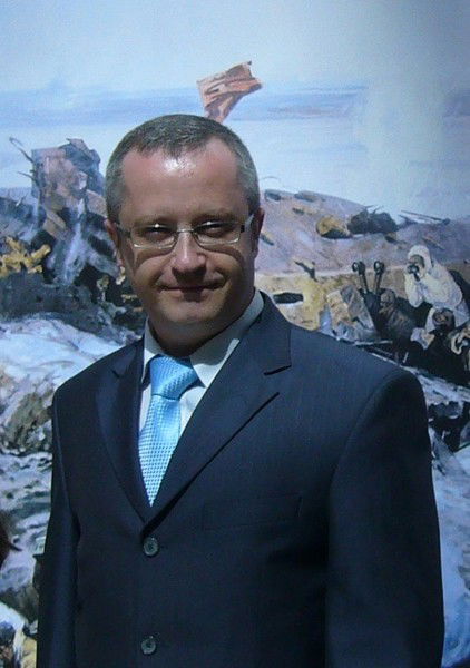 Сергей Лобанов