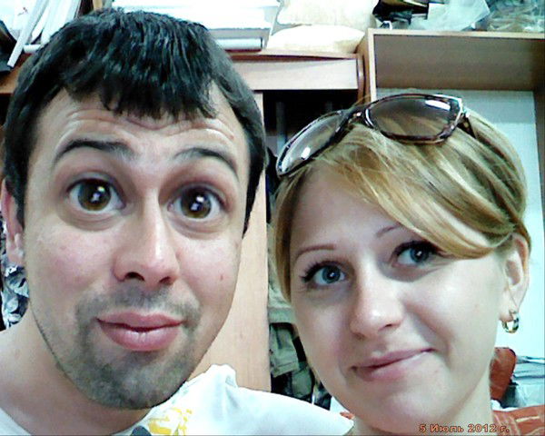 Дмитрий Матвеев