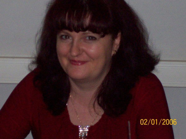 Юлия Ткачева