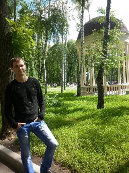 Евгений Лучко