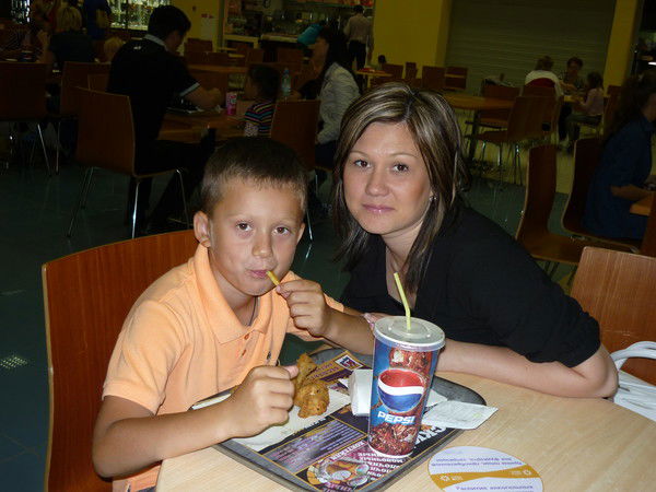 Наталья Крайнюк