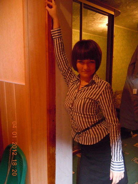 Альбина Комиссарова