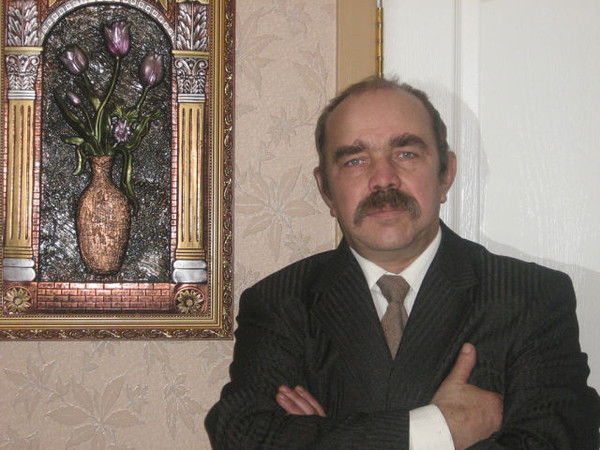 Евгений Мукомел