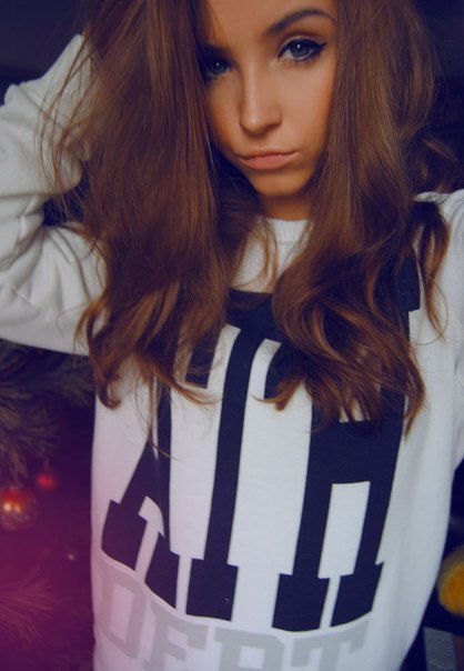 Марина Любовская