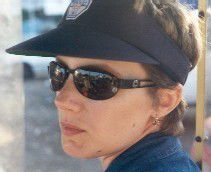 Ирина Старикова