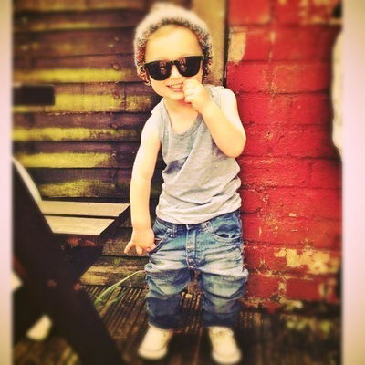 Владик Ошмарин