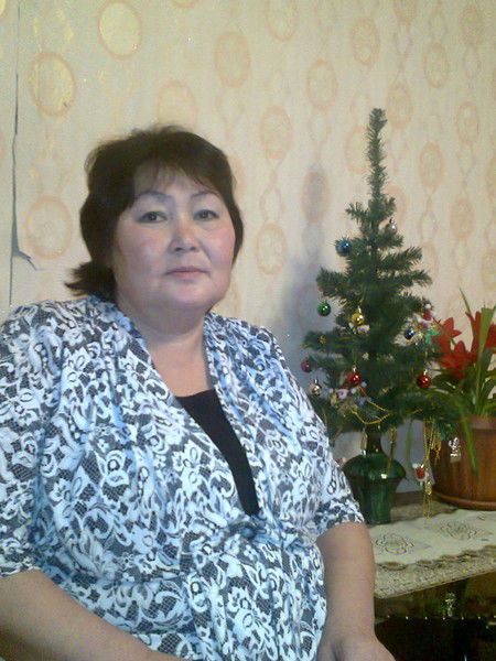 Нурсулу Каримова