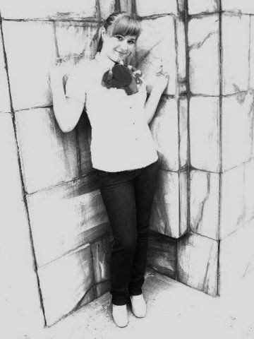 Валерия Цуненко