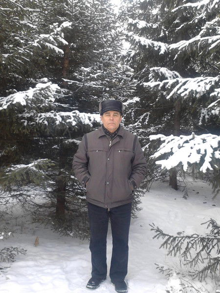 Александр Ячменев