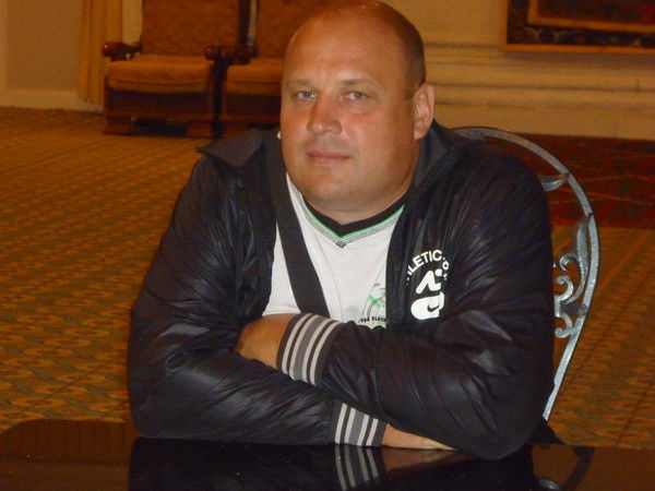 Вячеслав Брюханов