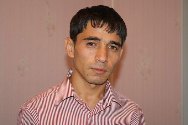 Еркебулан Куттыбаев