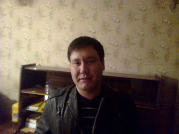 Серик Мусабаев