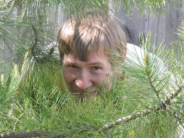 Виктор Бердинских