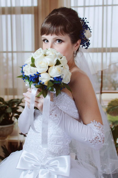 Екатерина Мордвинцева(Викулина)