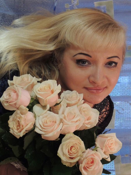 Юлия Безпалова