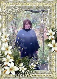 Екатерина Тихонова