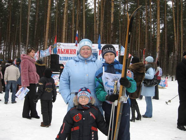 Алла Частова