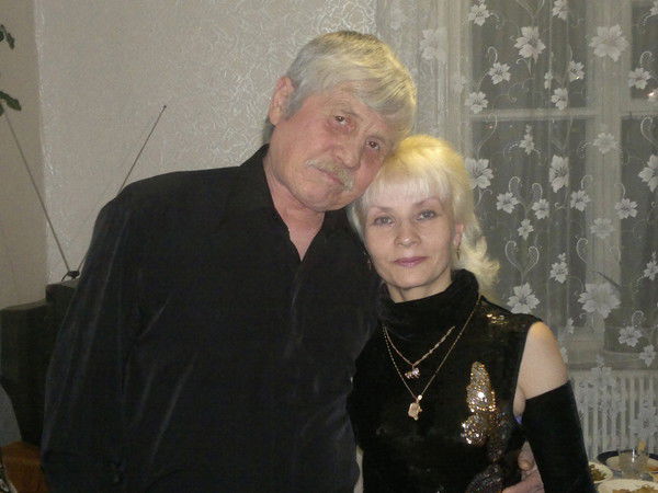 Владимир Анисимов