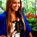 Miley )))))