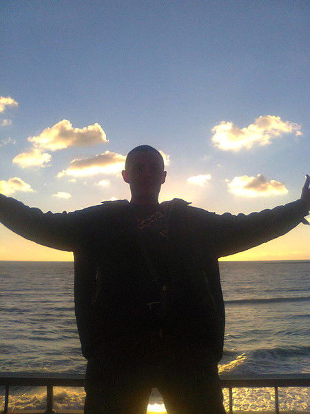 Данил Шуханков