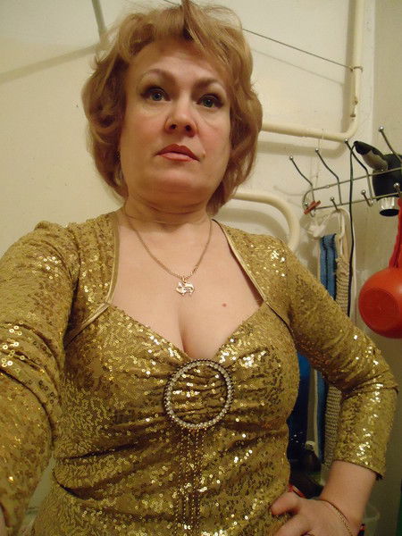 Ольга Мирсалиева