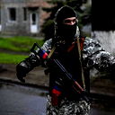 Ватник Новоросс