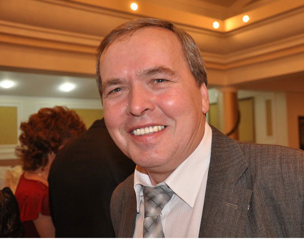 Александр Молдованов