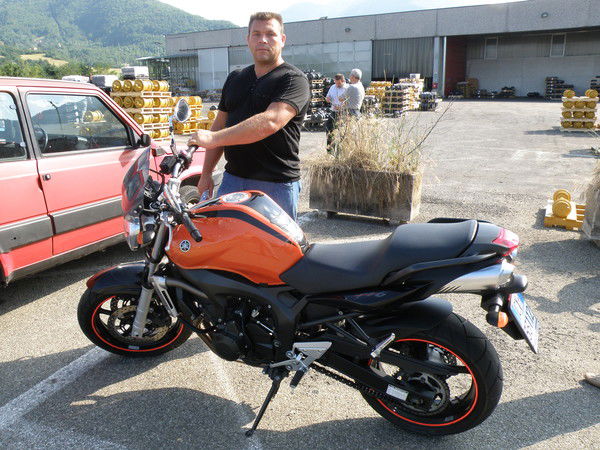 Юрий Стрелков