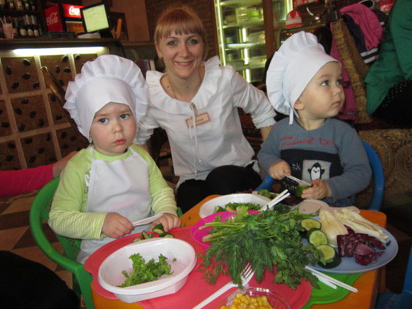 Инна Аппазова