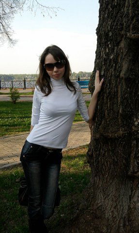 Анастасия Приданцевa