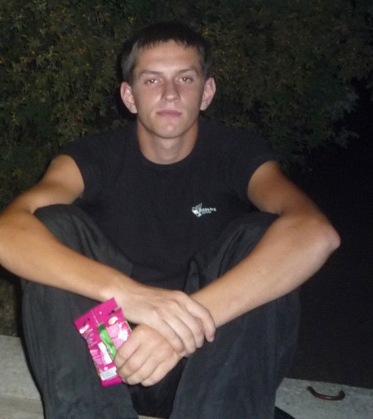 Иван Белюгов