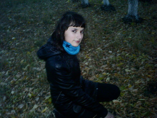 Haталья Дмитриевна