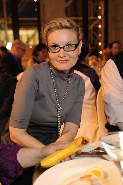 Елена Залогина