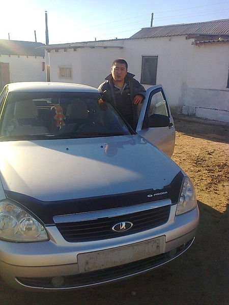 Баука С*******