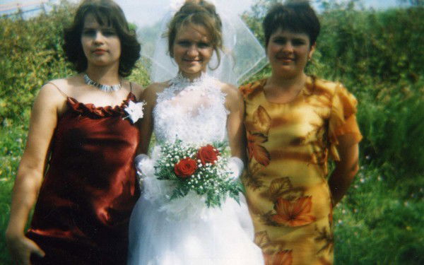 Ирина Котвицкая