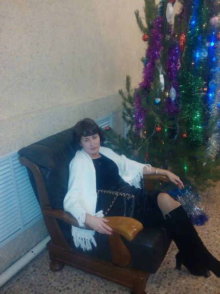 Жанар Ермек.