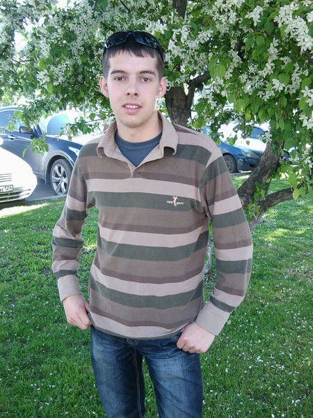 Сем Минченко