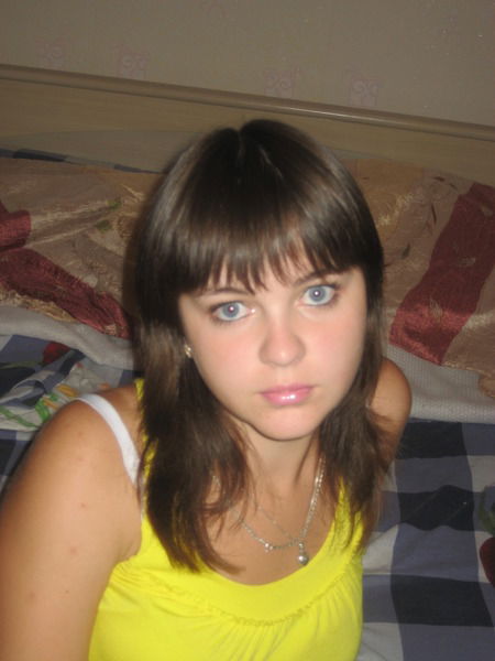 Алия Хасанова