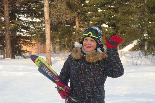 Татьяна Казакова