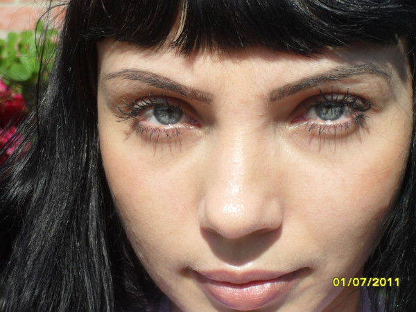 Маргарита .