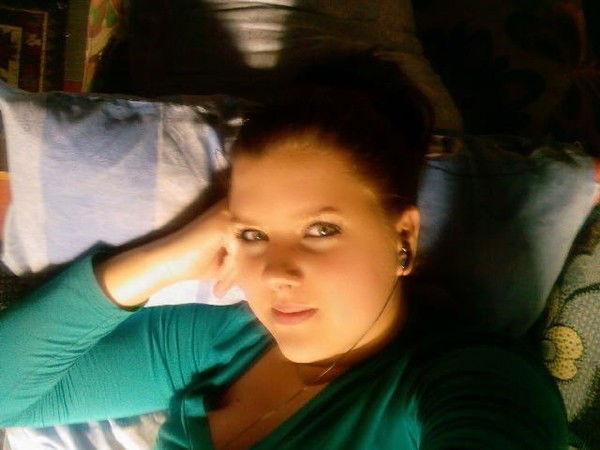 Анютка Галатина