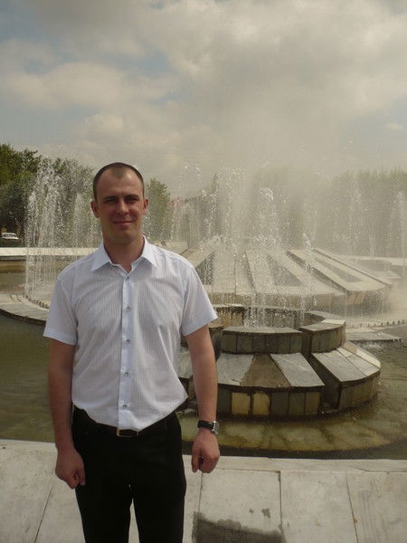 Андрей Казаков