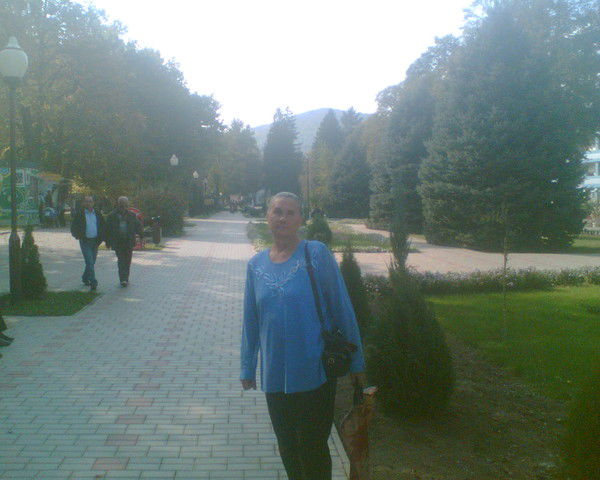 Екатерина Погорелова