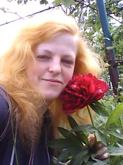 Снежана Скачко-Загорийчук