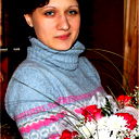 Нина Кирпатова
