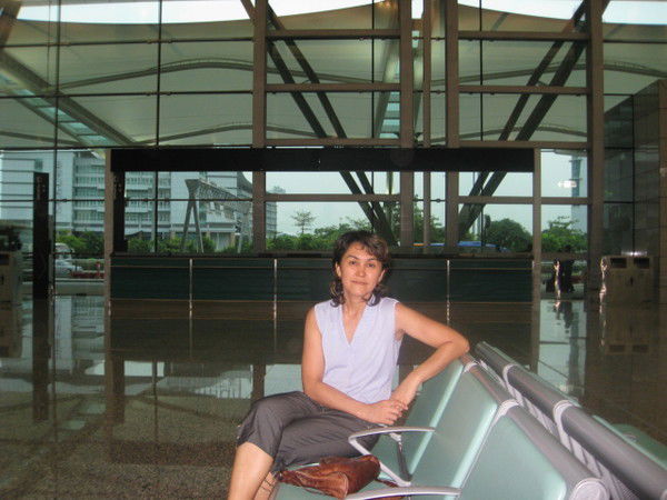 Рита Егизекова