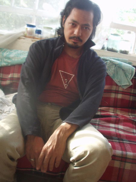 Patrick Pascal Persijn