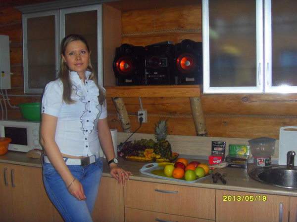 Юлия Лонина