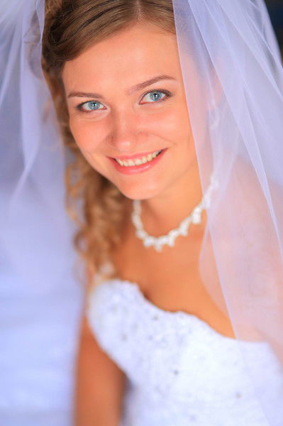 Алина Чикова