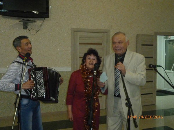 Валентина Панкратова